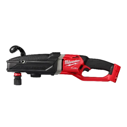 Milwaukee 2811-20 M18 FUEL™ SUPER HAWG™ Right Angle Drill w/ QUIK-LOK™ (Tool Only)