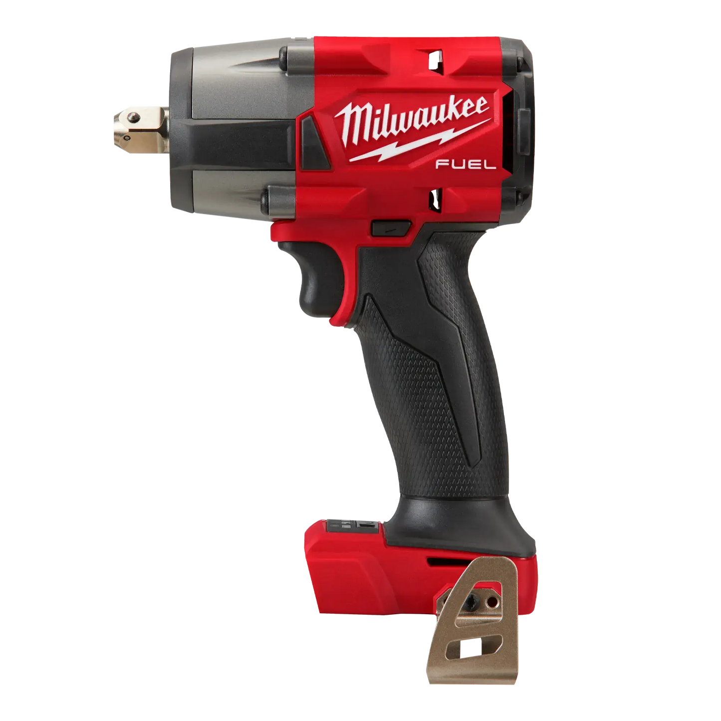 Milwaukee 2962P-20 M18 FUEL™ 1/2 " Mid-Torque Impact Wrench w/ Pin Detent (Tool Only)