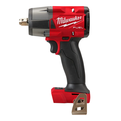 Milwaukee 2962P-20 M18 FUEL™ 1/2 " Mid-Torque Impact Wrench w/ Pin Detent (Tool Only)