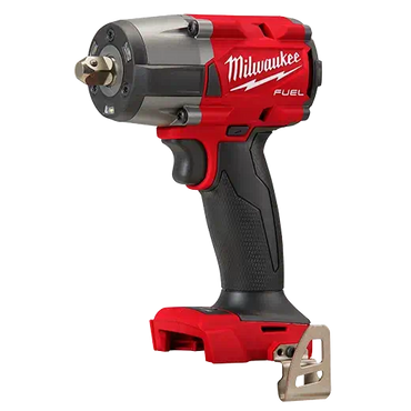 Milwaukee 2962P-20 M18 FUEL™ 1/2 " Mid-Torque Impact Wrench w/ Pin Detent (Tool Only)