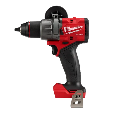 Milwaukee 3697-22 M18 FUEL™ 2-Tool Combo Kit - Hammer Drill and Impact Driver With 2 Batteries and Charger
