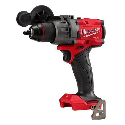 Milwaukee 3697-22 M18 FUEL™ 2-Tool Combo Kit - Hammer Drill and Impact Driver With 2 Batteries and Charger