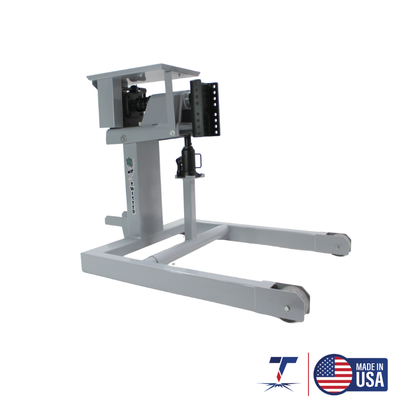 Mr. Twister Heavy Duty Engine Stand