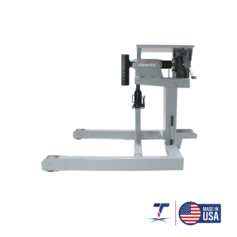 Mr. Twister Heavy Duty Engine Stand