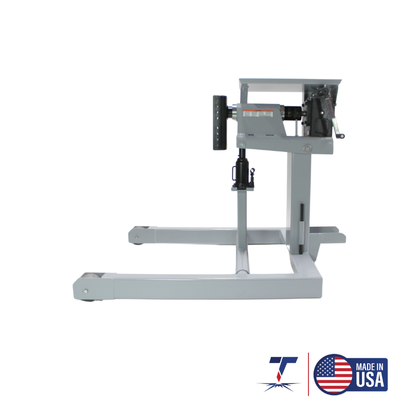 Mr. Twister Heavy Duty Engine Stand