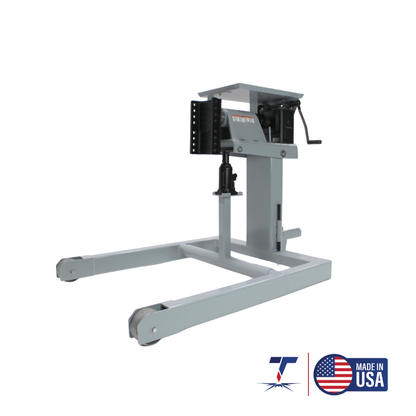 Mr. Twister Heavy Duty Engine Stand