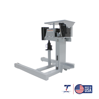 Mr. Twister Heavy Duty Engine Stand