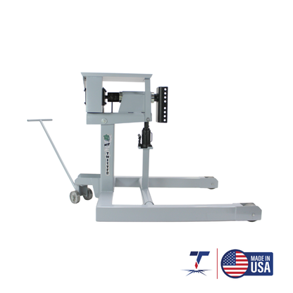 Mr. Twister Heavy Duty Engine Stand