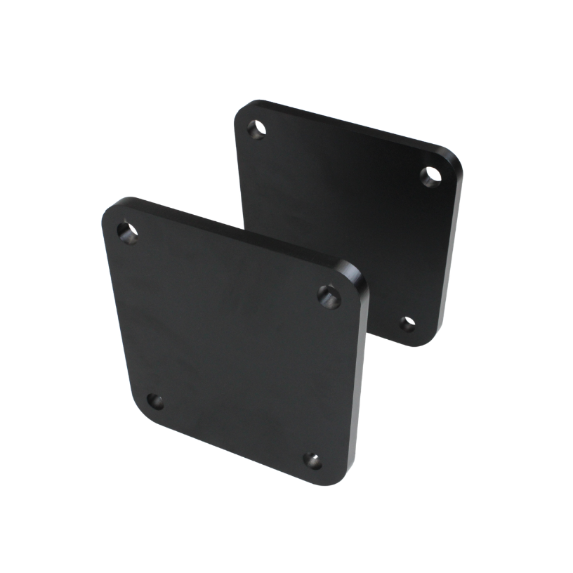 Mr Twister™  Adapter To Stand Commonization Kit