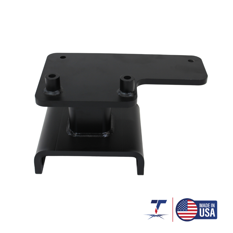 Paccar MX-13 Adapter Plate