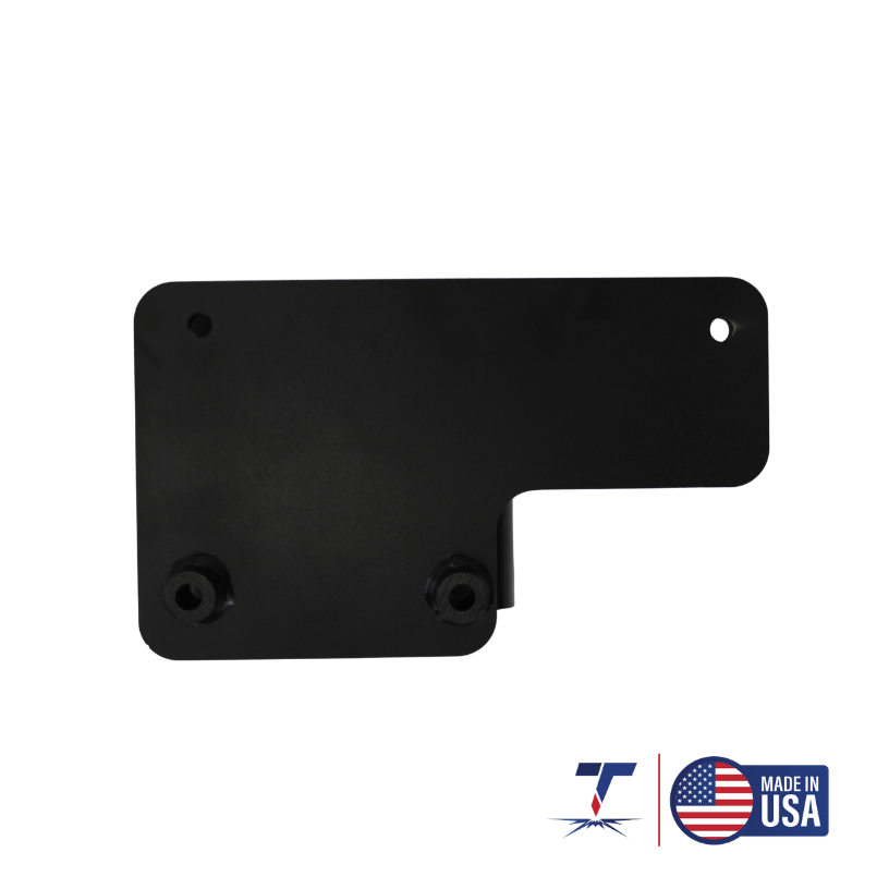 Paccar MX-13 Adapter Plate