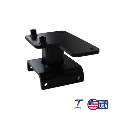 Paccar MX-13 Adapter Plate