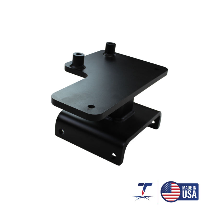 Paccar MX-13 Adapter Plate