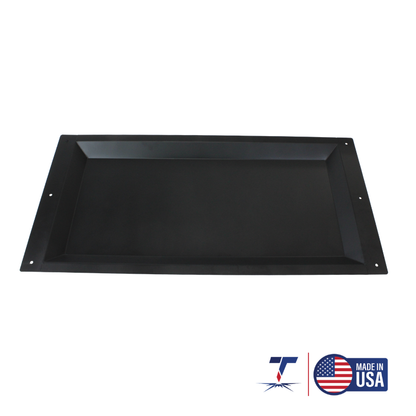 Mr. Twister™  Engine Stand Drip Pan