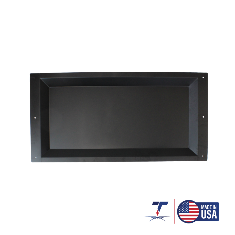 Mr. Twister™  Engine Stand Drip Pan