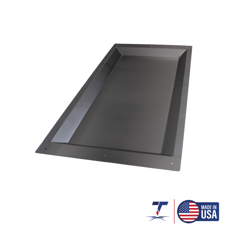 Mr. Twister™  Engine Stand Drip Pan