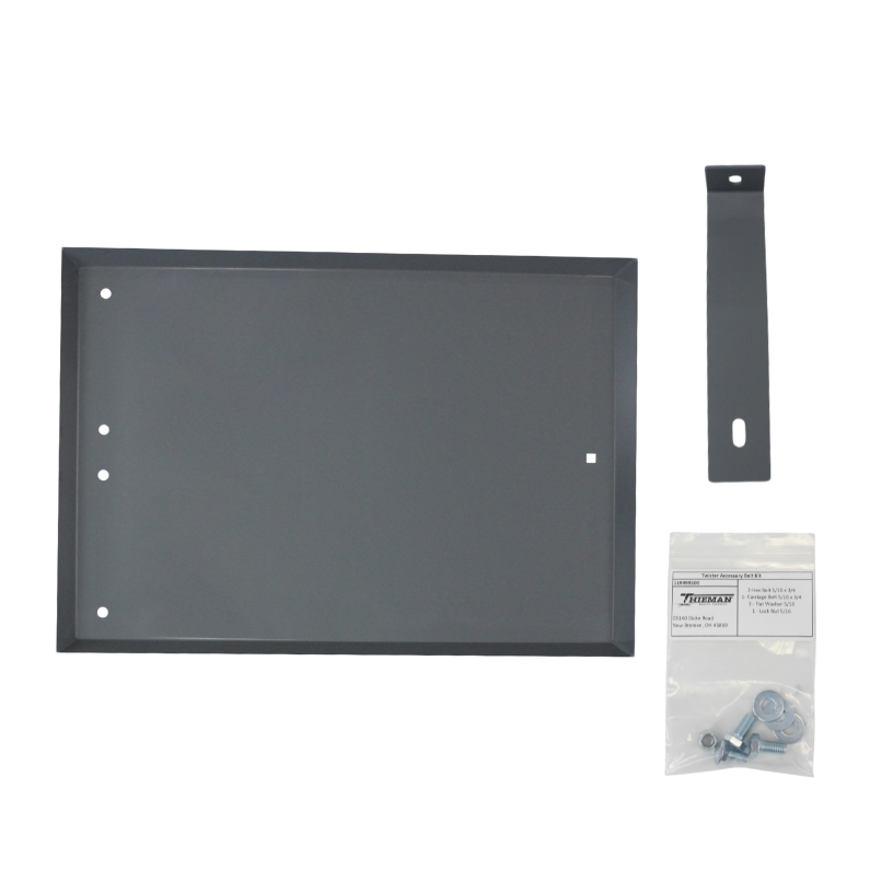 Tool Tray & Drip Pan Kit for Twister™  Engine Stand
