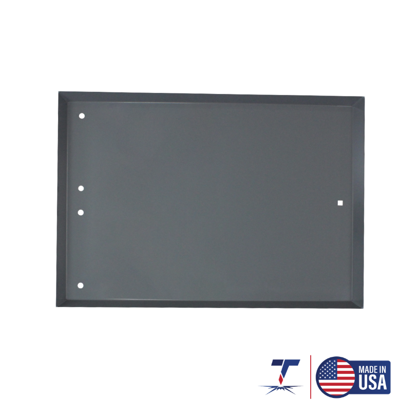 Tool Tray & Drip Pan Kit for Twister™  Engine Stand