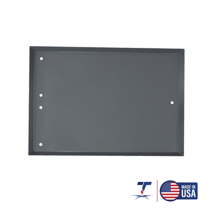 Tool Tray & Drip Pan Kit for Twister™  Engine Stand