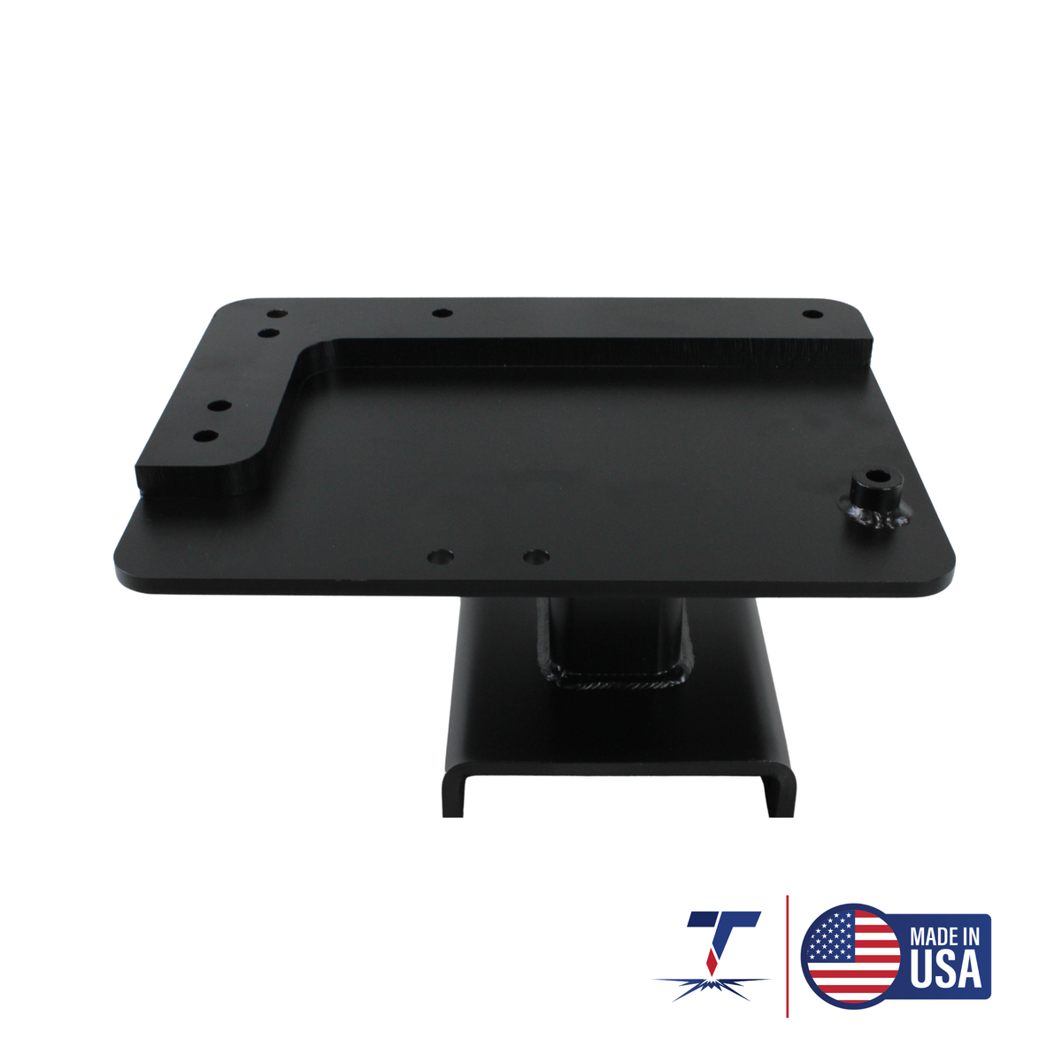 Mack MP7 / Volvo D11 Adapter Plate