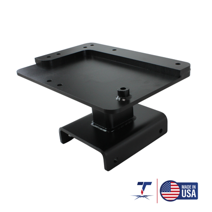 Mack MP7 / Volvo D11 Adapter Plate