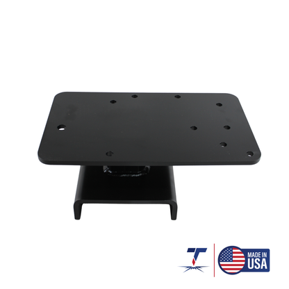 Caterpillar C10 Adapter Plate