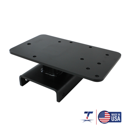Caterpillar C10 Adapter Plate