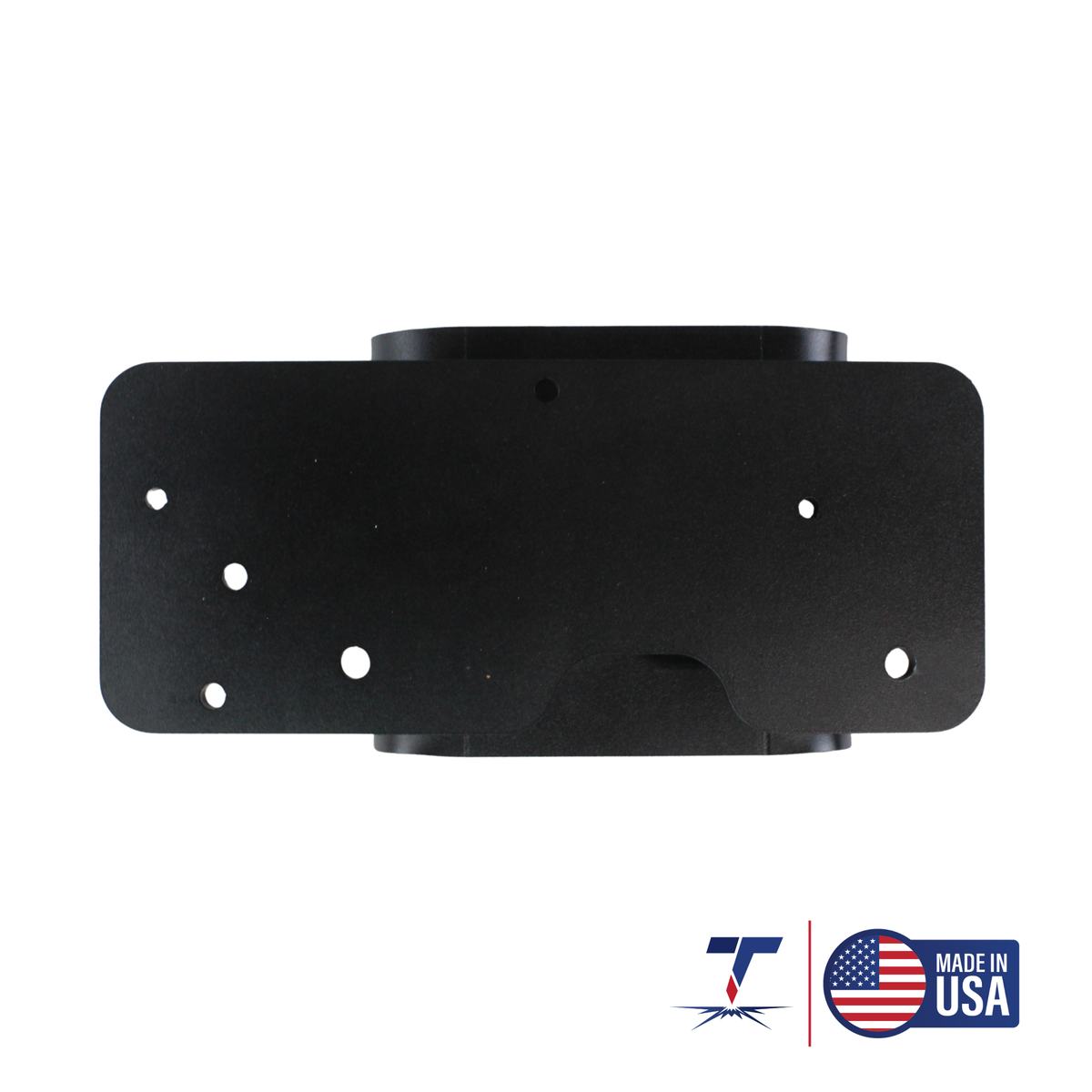 Caterpillar C13 Adapter Plate