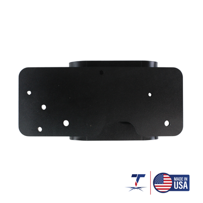Caterpillar C13 Adapter Plate