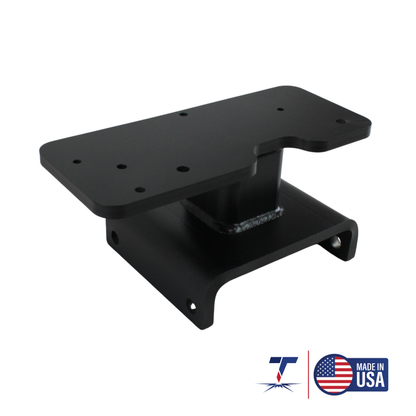 Caterpillar C13 Adapter Plate