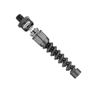 Flexzilla Reusable Air Hose Fittings