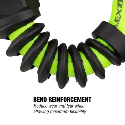 Flexzilla Reusable Air Hose Fittings