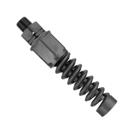 Flexzilla Reusable Air Hose Fittings