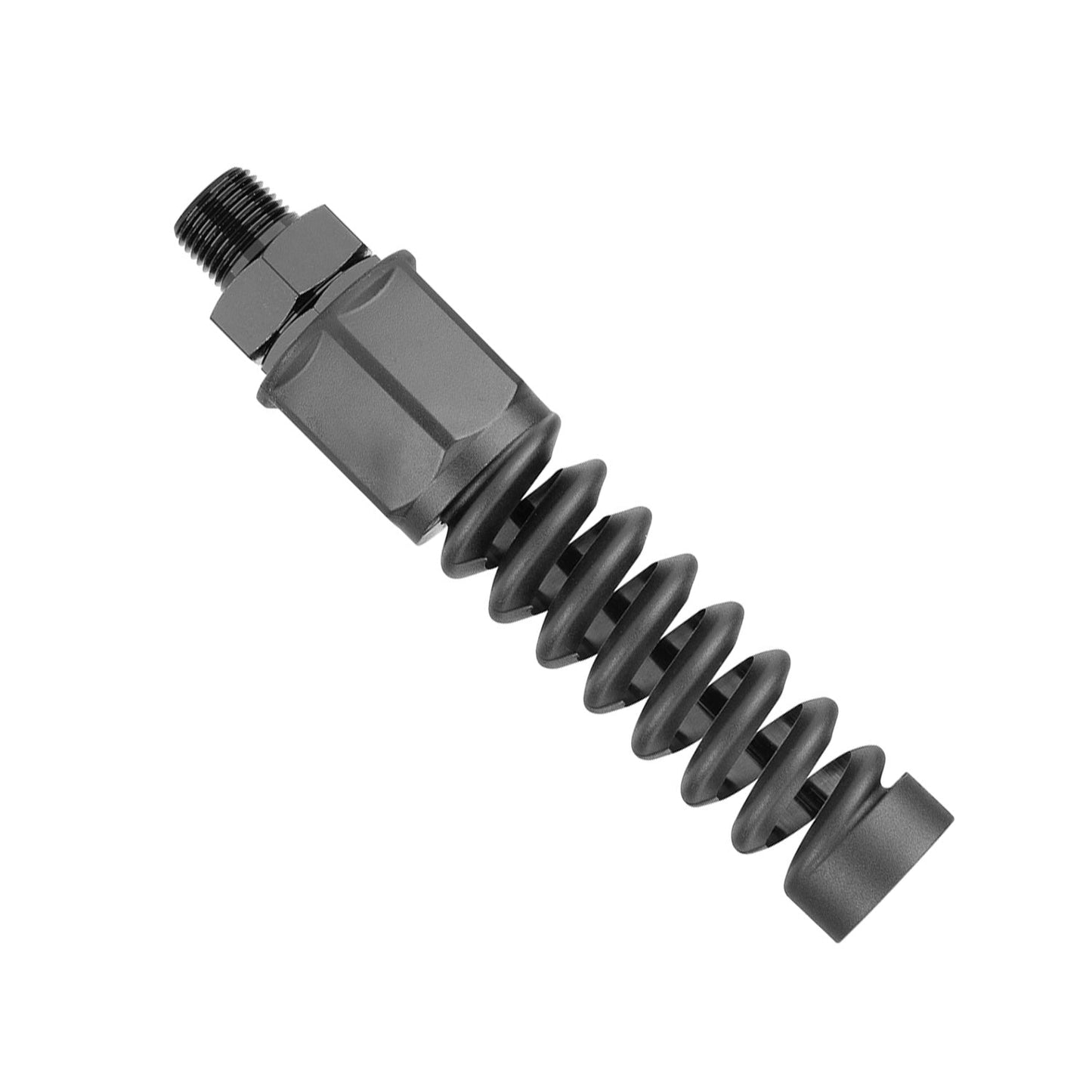 Flexzilla Reusable Air Hose Fittings