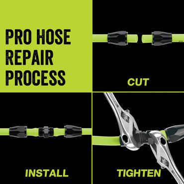 Flexzilla Hose Splicers