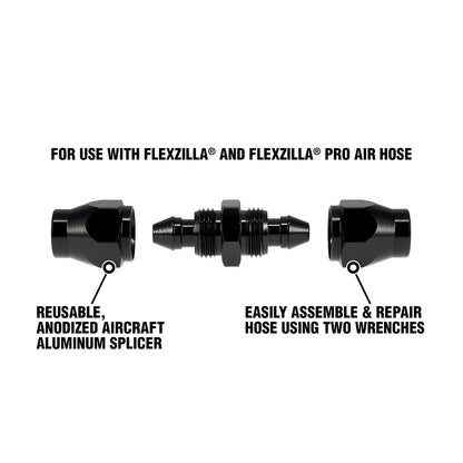Flexzilla Hose Splicers
