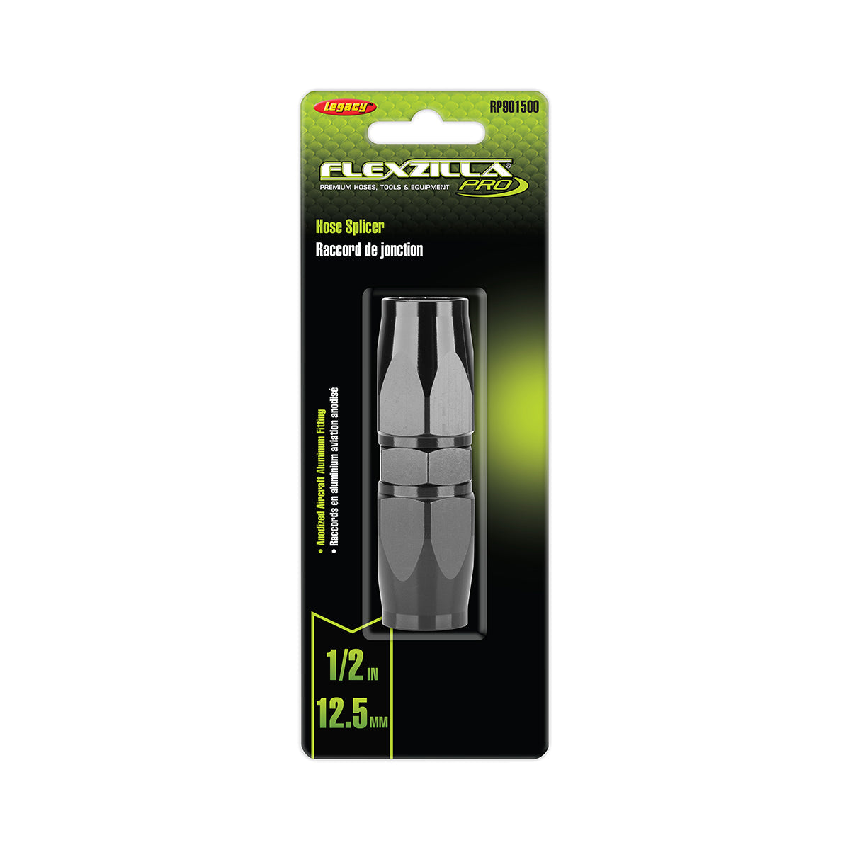 Flexzilla Hose Splicers