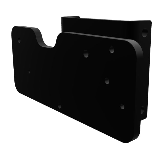 Caterpillar C13 Adapter Plate