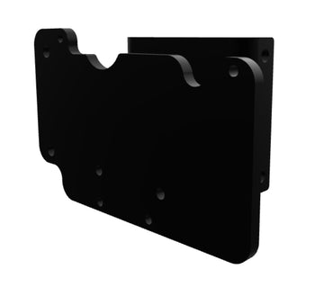 Detroit Diesel DD15 Adapter Plate