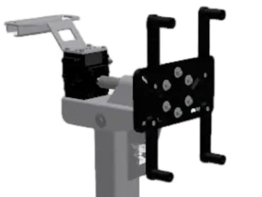 Twister Jr. Universal Plate