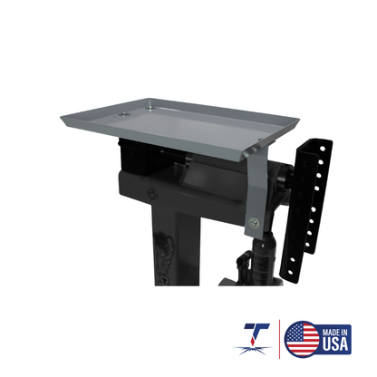 Tool Tray & Drip Pan Kit for Twister™  Engine Stand