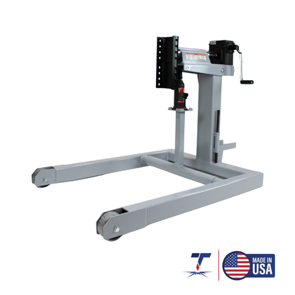 Twister Engine Stand