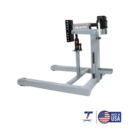 Twister Engine Stand