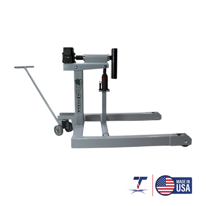 Twister Engine Stand