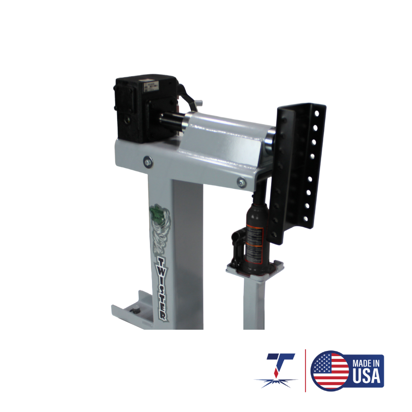 Twister Engine Stand