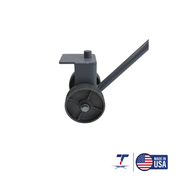 Dolly for Twister & Mr. Twister Engine Stand