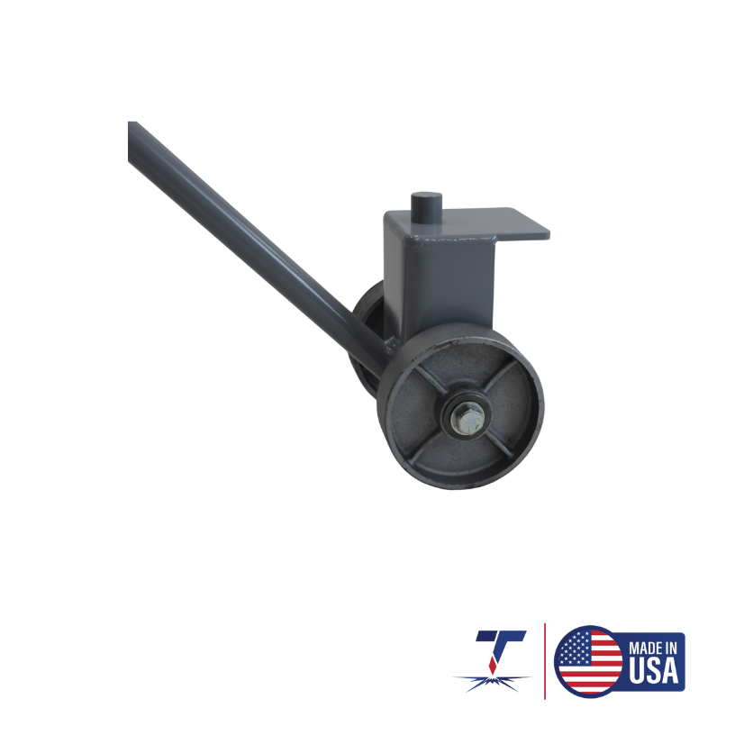 Dolly for Twister & Mr. Twister Engine Stand