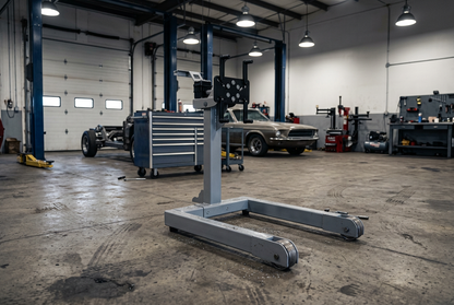 Twister Jr.™ Engine Stand