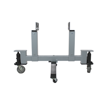 Twister Tractor Splitting Stand