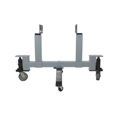 Twister Tractor Splitting Stand